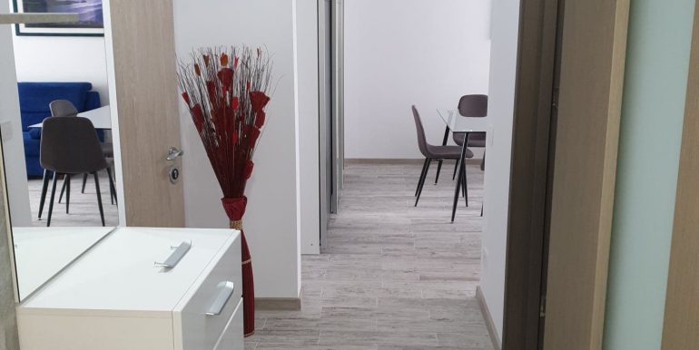 Apartament 2 camere de inchiriat, Prima Premium Decebal, Oradea AP0862 - 15
