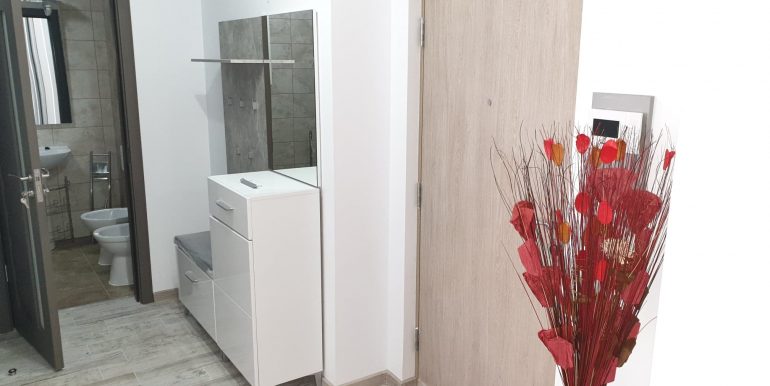 Apartament 2 camere de inchiriat, Prima Premium Decebal, Oradea AP0862 - 16