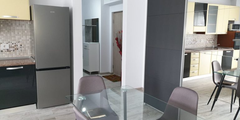 Apartament 2 camere de inchiriat, Prima Premium Decebal, Oradea AP0862 - 17
