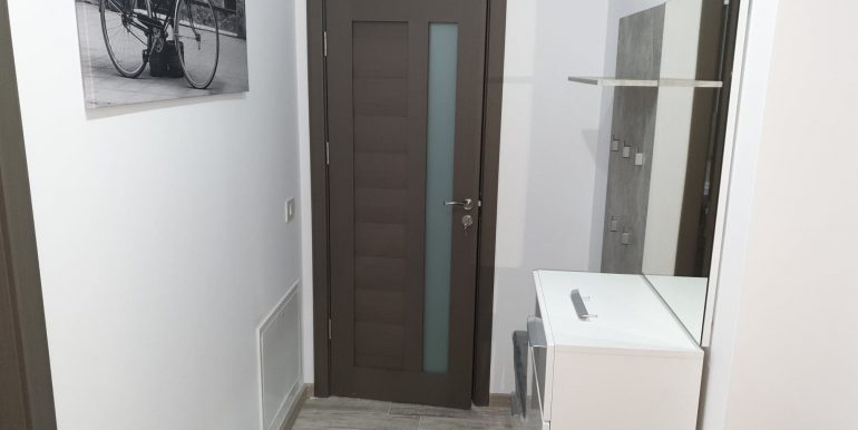 Apartament 2 camere de inchiriat, Prima Premium Decebal, Oradea AP0862 - 18