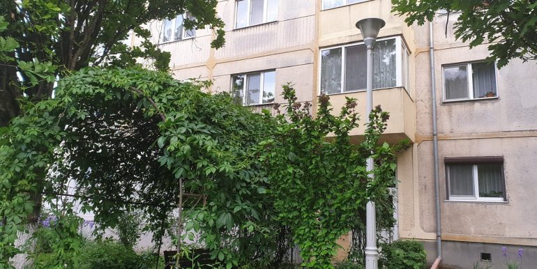 Apartament 2 camere de vanzare, Nufarul, Oradea AP0860 - 13