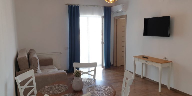 Apartament 2 camere de vanzare, cartier Luceafarul, Oradea AP0864 - 40