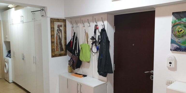 Apartament 3 camere de vanzare, Prima Nufarul, Oradea AP0852 - 13