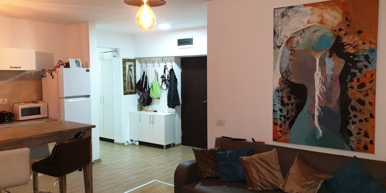Apartament 3 camere de vanzare, Prima Nufarul, Oradea AP0852 - 18