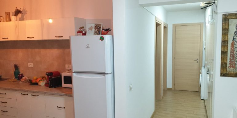 Apartament 3 camere de vanzare, Prima Nufarul, Oradea AP0852 - 19