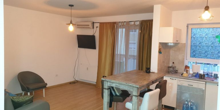 Apartament 3 camere de vanzare, Prima Nufarul, Oradea AP0852 - 24