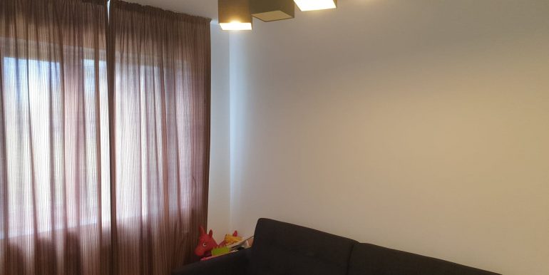 Apartament 3 camere de vanzare, Prima Nufarul, Oradea AP0857 - 12