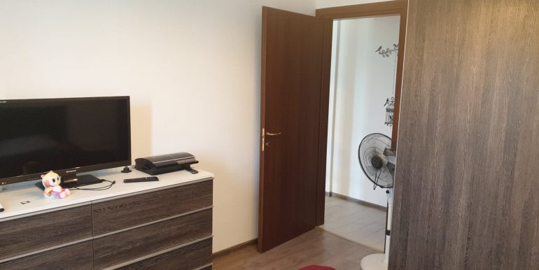 Apartament 3 camere de vanzare, Prima Nufarul, Oradea AP0857 - 25