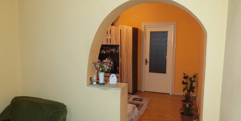 Apartament 3 camere de vanzare, str. Aluminei, Oradea AP0863 - 06
