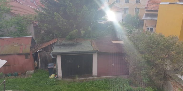 Apartament la casa de vanzare, str. Mihai Viteazul, Oradea AP0853 - 02