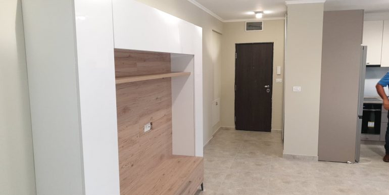 Apartament 2 camere de vanzare, zona Iosia, Oradea AP0872 - 04