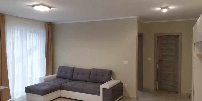 Apartament 2 camere de vanzare, zona Iosia, Oradea AP0872 - 33