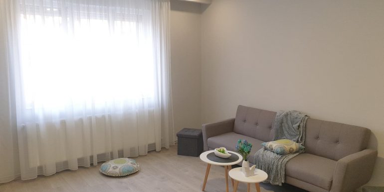 Apartament 2 camere de inchiriat, Cantemir, Oradea AP0885 - 09