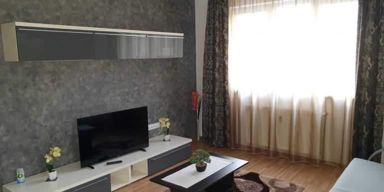 Apartament 2 camere de inchiriat, Prima Nufarul, Oradea AP0883 - 03