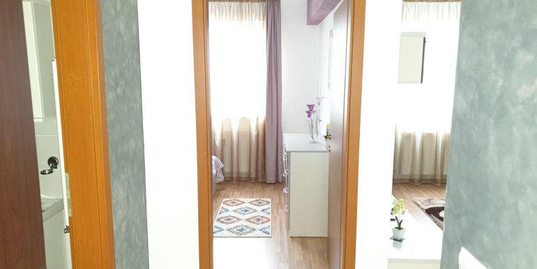 Apartament 2 camere de inchiriat, Prima Nufarul, Oradea AP0883 - 05
