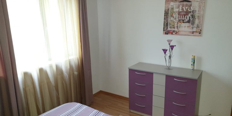 Apartament 2 camere de inchiriat, Prima Nufarul, Oradea AP0883 - 10