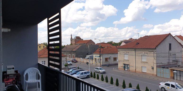 Apartament 2 camere de vanzare, Prima Premium Sucevei, Oradea AP0880 - 02