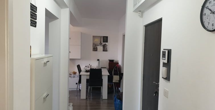 Apartament 2 camere de vanzare, Prima Premium Sucevei, Oradea AP0880 - 03