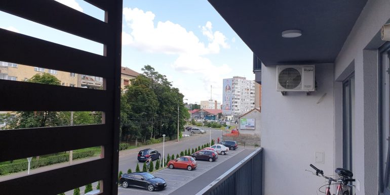 Apartament 2 camere de vanzare, Prima Premium Sucevei, Oradea AP0880 - 05