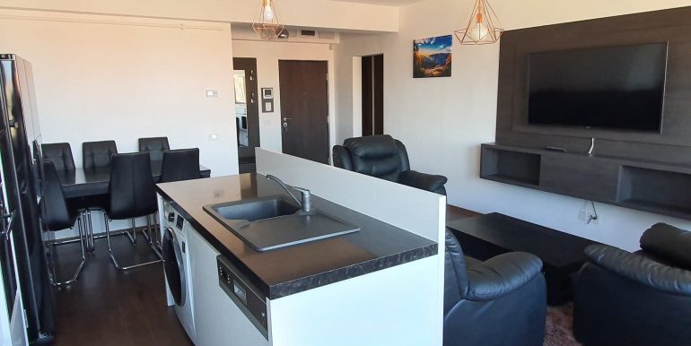 Apartament 3 camere de inchiriat, Prima Premium Sucevei, Oradea AP0879 - 01