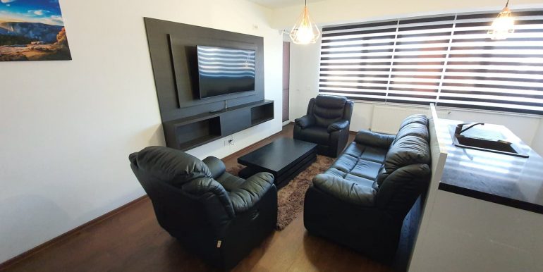 Apartament 3 camere de inchiriat, Prima Premium Sucevei, Oradea AP0879 - 02