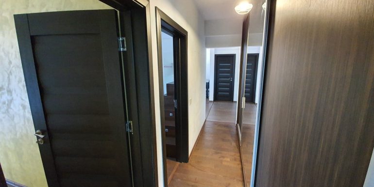 Apartament 3 camere de inchiriat, Prima Premium Sucevei, Oradea AP0879 - 08