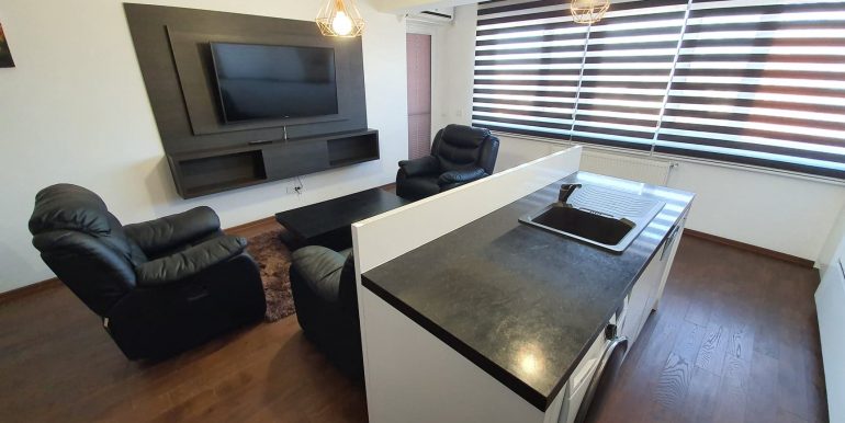 Apartament 3 camere de inchiriat, Prima Premium Sucevei, Oradea AP0879 - 11