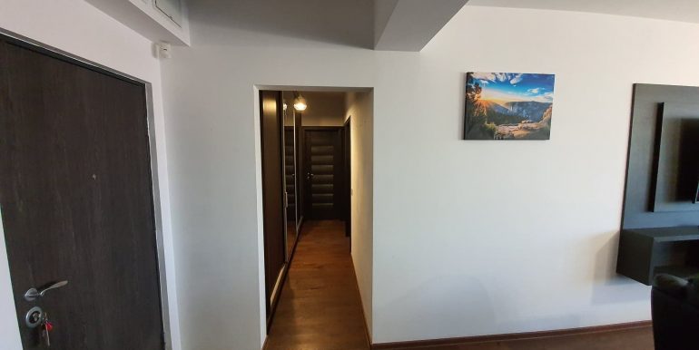 Apartament 3 camere de inchiriat, Prima Premium Sucevei, Oradea AP0879 - 12