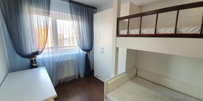 Apartament 3 camere de inchiriat, Prima Premium Sucevei, Oradea AP0879 - 13