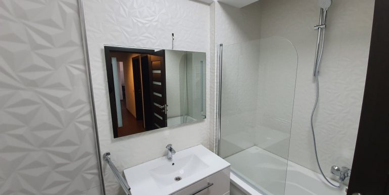 Apartament 3 camere de inchiriat, Prima Premium Sucevei, Oradea AP0879 - 14