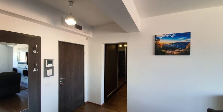 Apartament 3 camere de inchiriat, Prima Premium Sucevei, Oradea AP0879 - 16