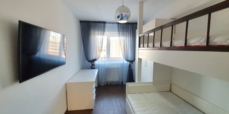Apartament 3 camere de inchiriat, Prima Premium Sucevei, Oradea AP0879 - 17