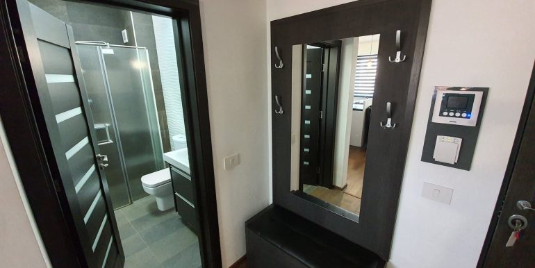Apartament 3 camere de inchiriat, Prima Premium Sucevei, Oradea AP0879 - 18