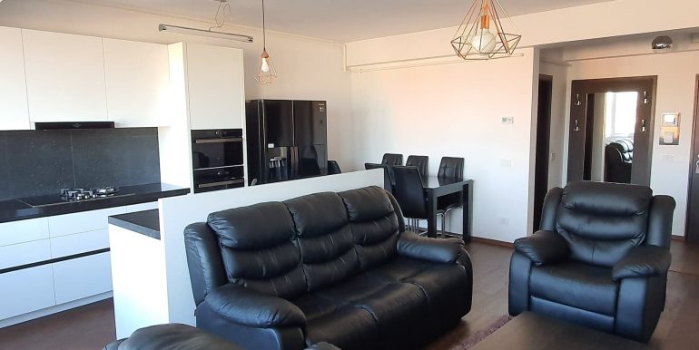 Apartament 3 camere de inchiriat, Prima Premium Sucevei, Oradea AP0879 - 20
