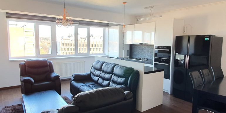 Apartament 3 camere de inchiriat, Prima Premium Sucevei, Oradea AP0879 - 27