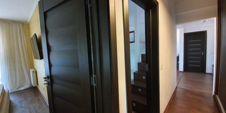 Apartament 3 camere de inchiriat, Prima Premium Sucevei, Oradea AP0879 - 28