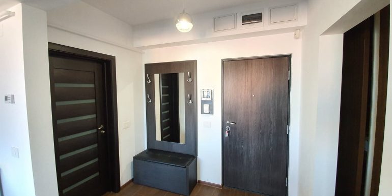 Apartament 3 camere de inchiriat, Prima Premium Sucevei, Oradea AP0879 - 39
