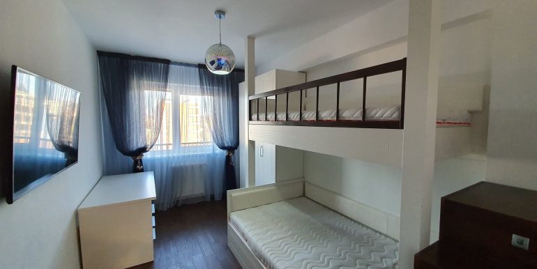 Apartament 3 camere de inchiriat, Prima Premium Sucevei, Oradea AP0879 - 40