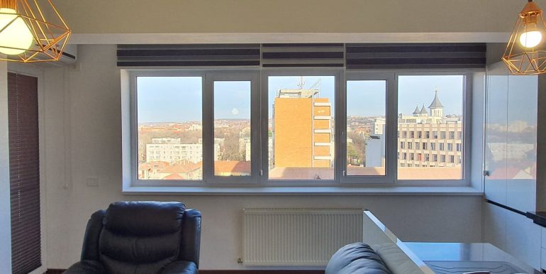 Apartament 3 camere de inchiriat, Prima Premium Sucevei, Oradea AP0879 - 41
