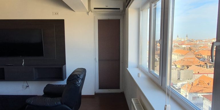 Apartament 3 camere de inchiriat, Prima Premium Sucevei, Oradea AP0879 - 42