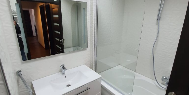 Apartament 3 camere de inchiriat, Prima Premium Sucevei, Oradea AP0879 - 45