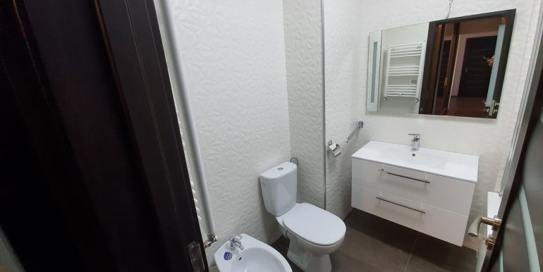 Apartament 3 camere de inchiriat, Prima Premium Sucevei, Oradea AP0879 - 46