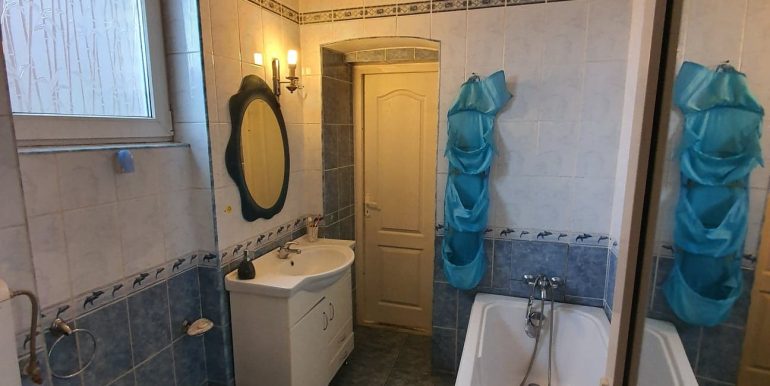 Apartament la casa de vanzare, str. T. Vladimirescu, Oradea AP0884 - 10