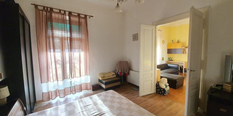 Apartament la casa de vanzare, str. T. Vladimirescu, Oradea AP0884 - 21