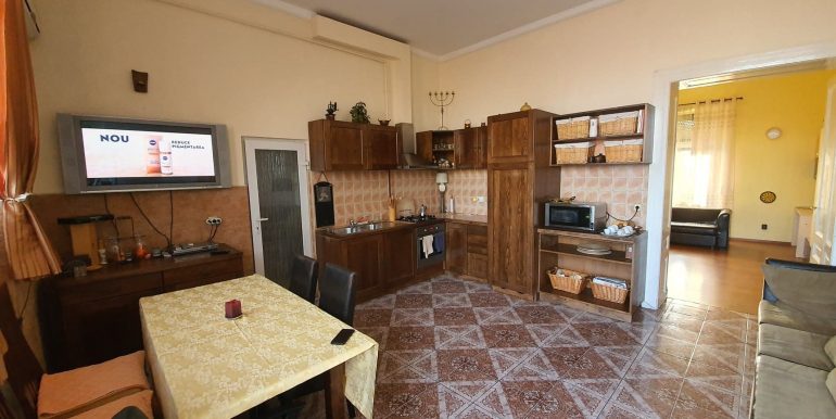 Apartament la casa de vanzare, str. T. Vladimirescu, Oradea AP0884 - 28