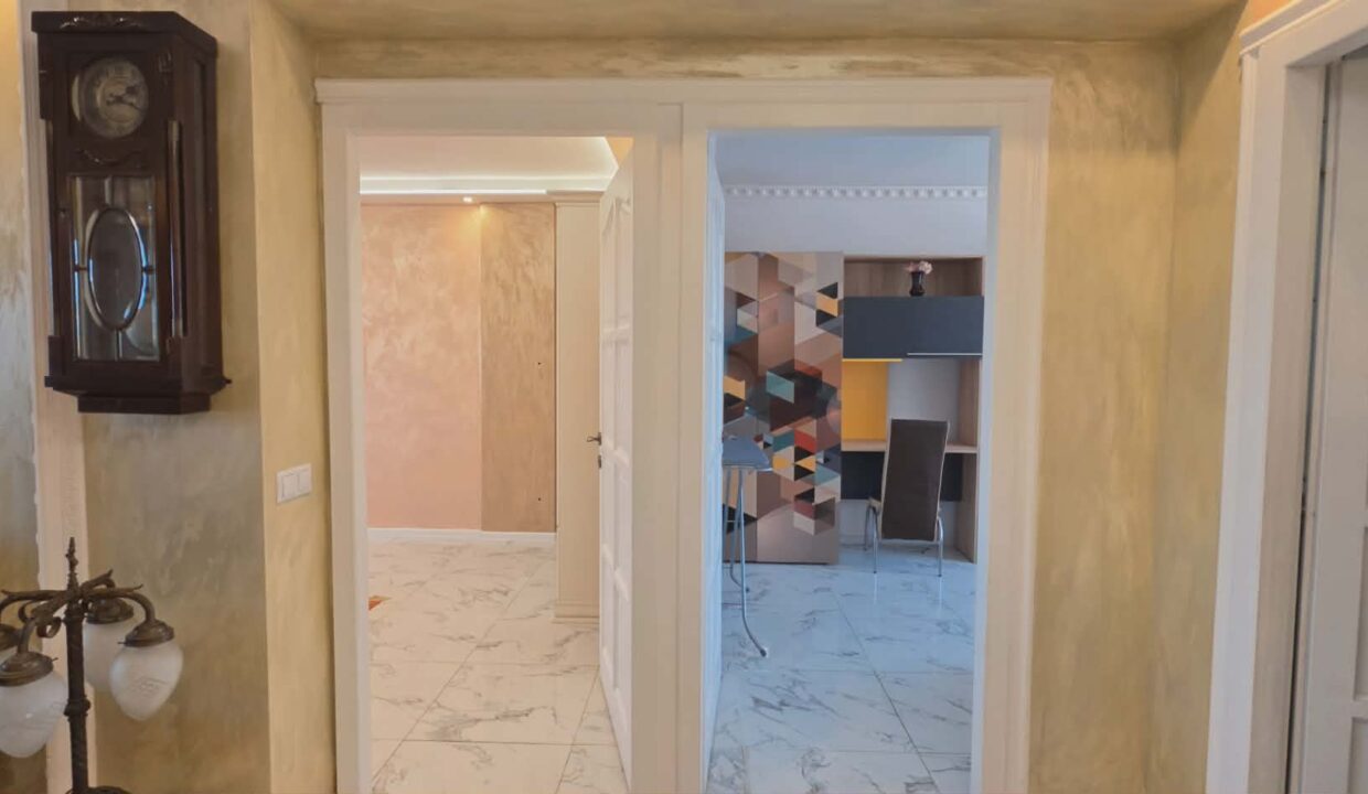 AP0891-Ovidiu-Apartament 3 camere de inchiriat, Parcul Traian-14