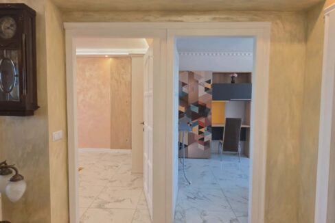 AP0891-Ovidiu-Apartament 3 camere de inchiriat, Parcul Traian-14