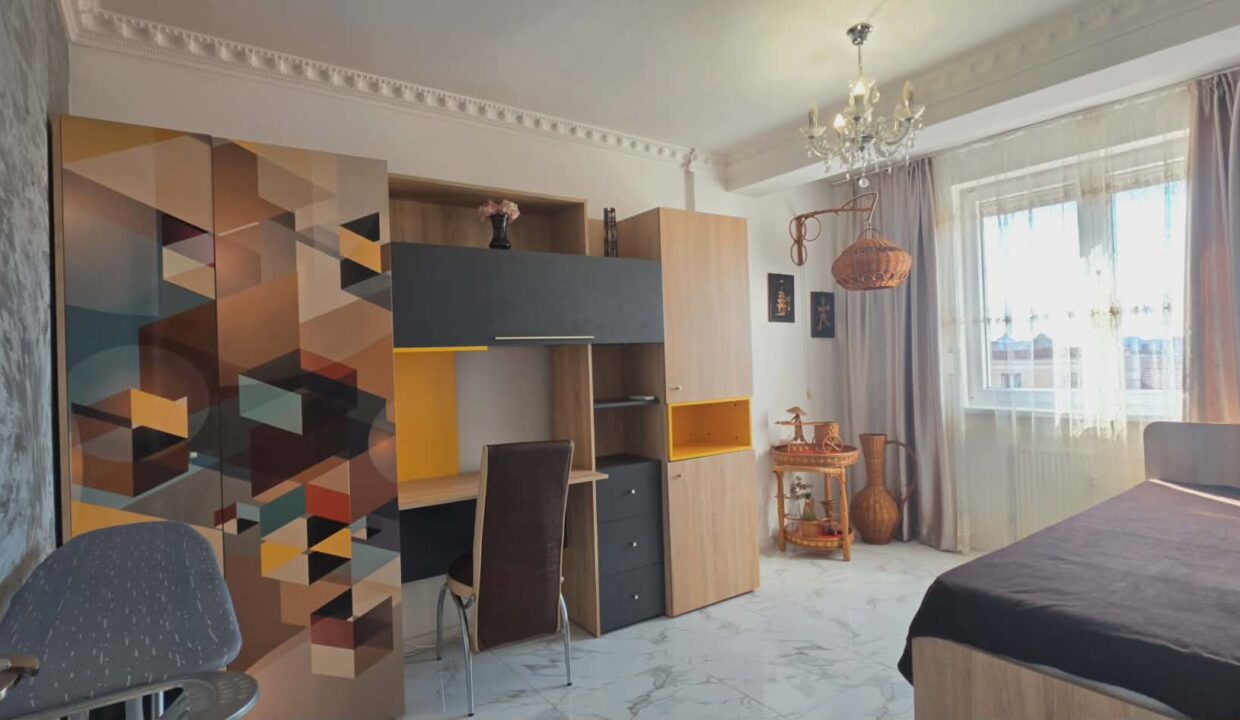 AP0891-Ovidiu-Apartament 3 camere de inchiriat, Parcul Traian-15