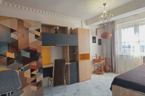 AP0891-Ovidiu-Apartament 3 camere de inchiriat, Parcul Traian-15