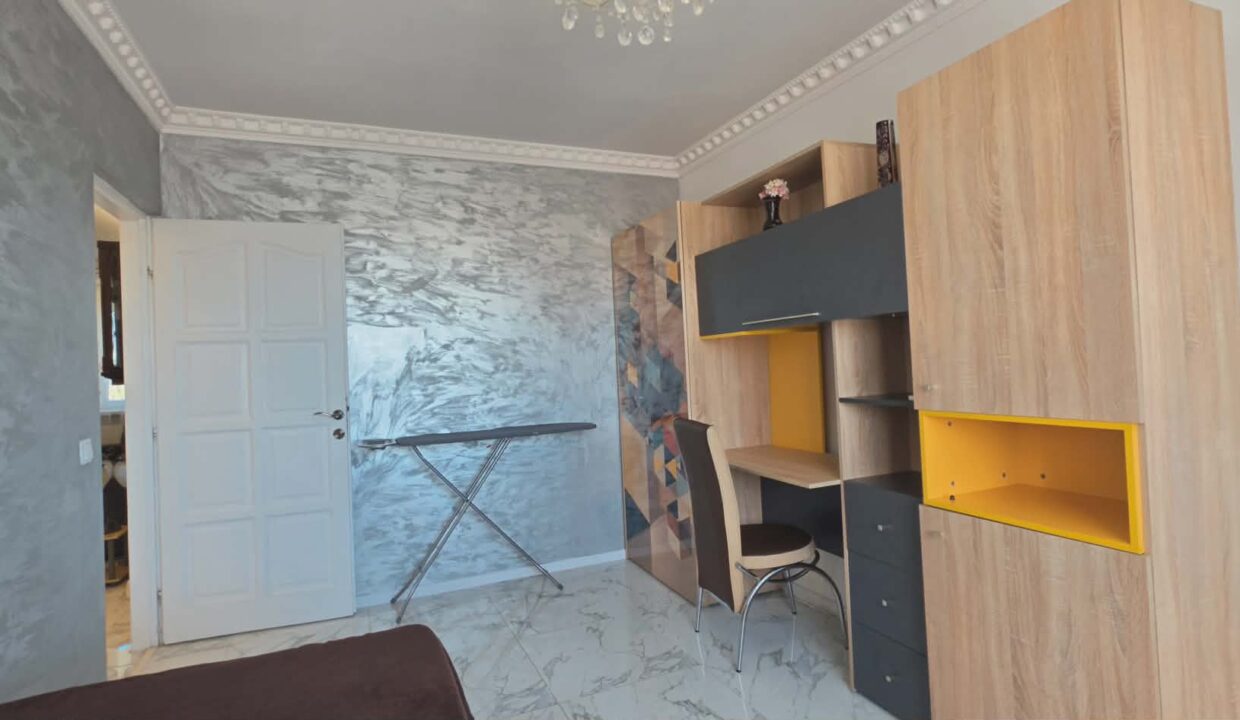 AP0891-Ovidiu-Apartament 3 camere de inchiriat, Parcul Traian-16